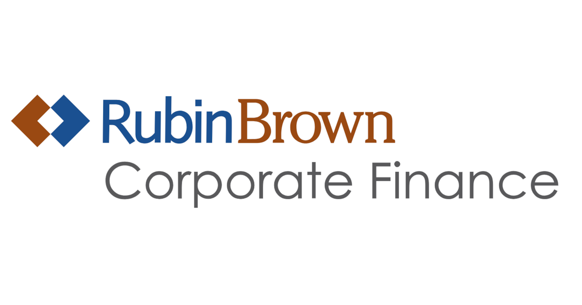 RubinBrown Corporate Finance