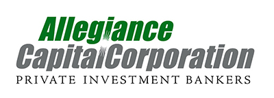 Allegiance Capital Corporation