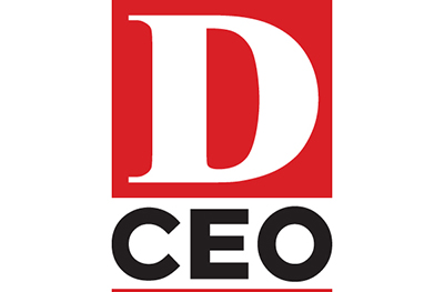 D CEO