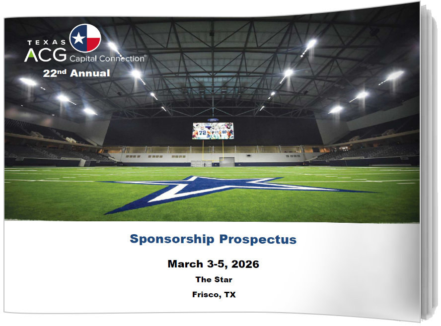 TACC 2026 Sponsorship Prospectus